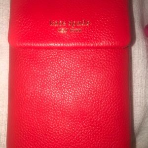 Kate Spade mini crossover bag brand new